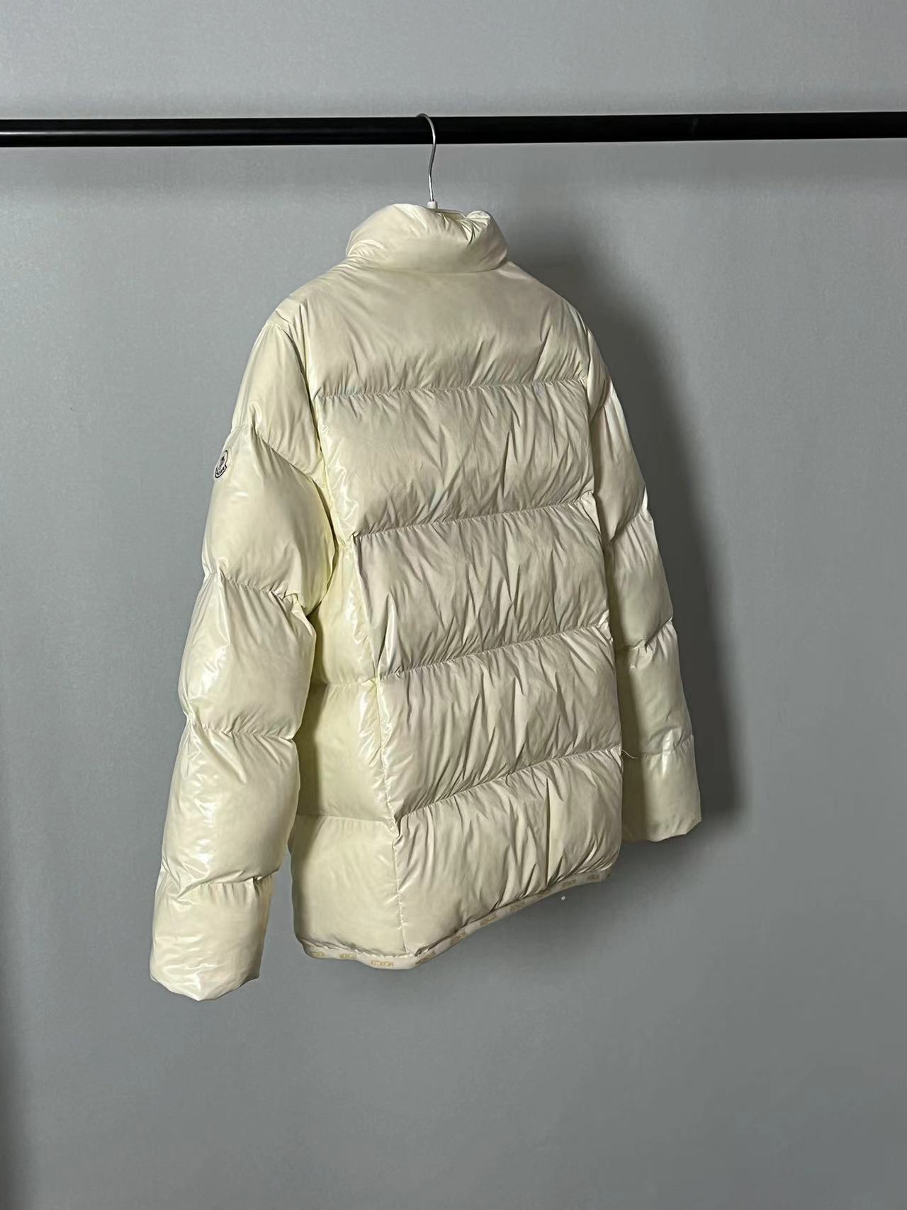 Moncler Down Jackets